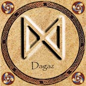dagaz