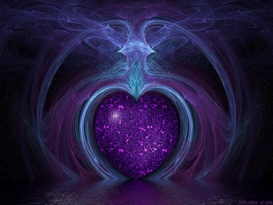 purple-heart-magic-evil
