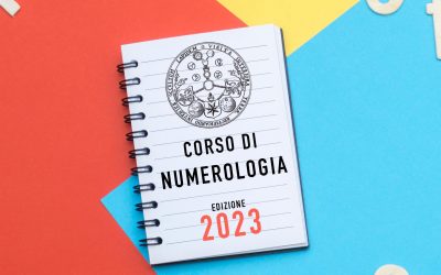 Corso di Numerologia 2023